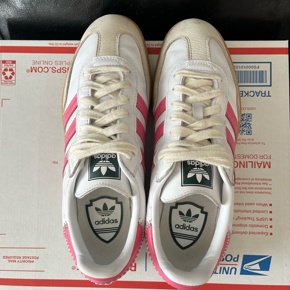 Adidas Samba OG - Picture 4 of 7